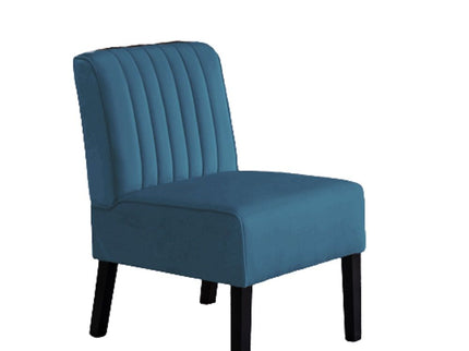 Reese - Mid-Century Modern Accent Chairs With Minimalist Design (Set of 2)