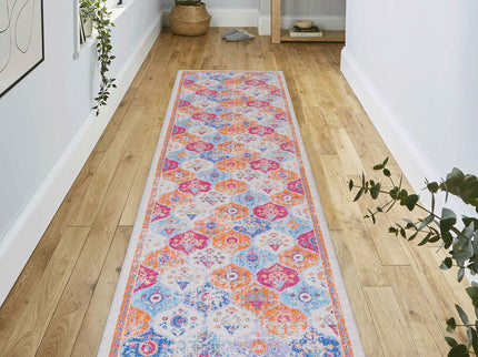 Maval - Stunning Runner Rug