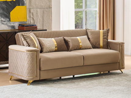 Lisa - Sofa