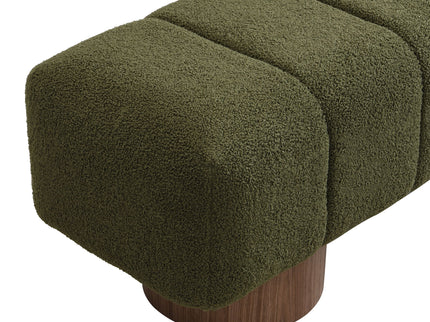 Upholstered Dining Bench For Dining Room