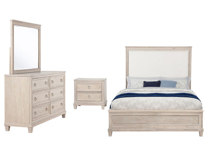 Wedner - Bedroom Set