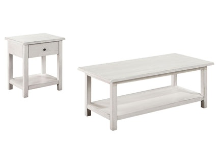 Castleton - Table Set