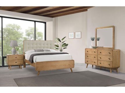 Winston - Bedroom Set