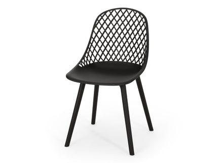 Lily Chair (Set of 2)