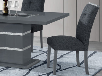 Ariya - Dining Table And Chair Set
