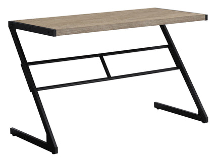 Computer Desk For Home Office, Chic Modern Design, Contemporary & Modern