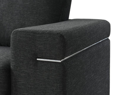 Gianna - Fabric Arm Chair