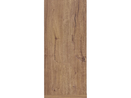 Stagg - 2 Door Shoe Storage Cabinet - Natural