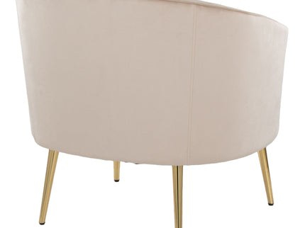 Tania - Contemporary / Glam Chair