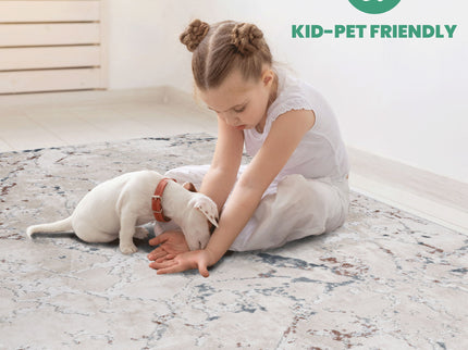 Marfi - Contemporary Area Rug