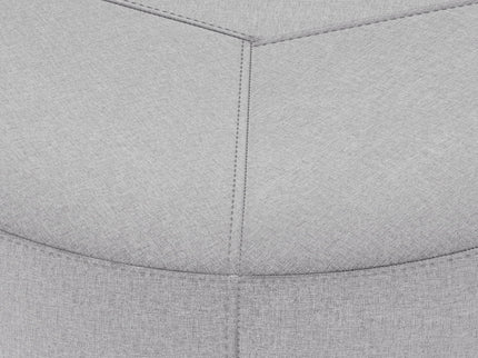 Moore - Upholstered Large Ottoman