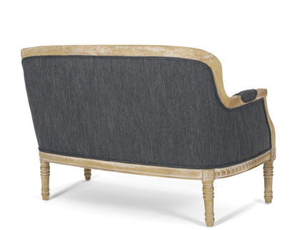 Inspired Style Loveseat