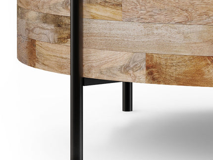 Rayburn - Drum Table