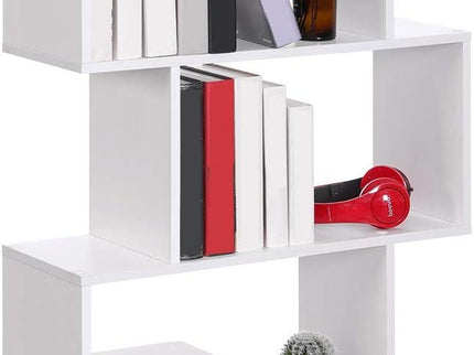 5 Layer Simple Household Bookshelf