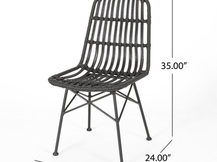 Sawtelle - Chair
