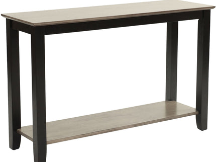 2 Tone Table