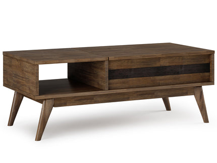Clarkson - Rustic Table