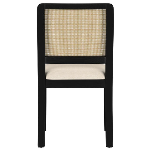 Benson - Dining Side Chair (Set of 2)