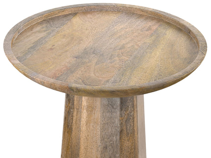Dayton - Accent Table - Natural