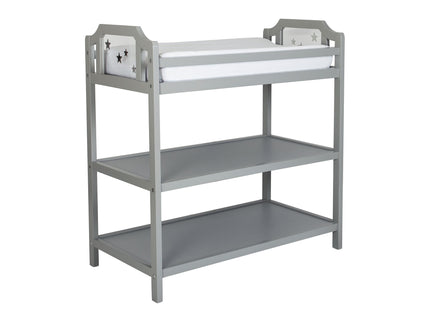 Celeste - Changing Table
