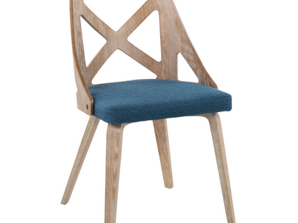 Charlotte - Farmhouse Chair (Set of 2)