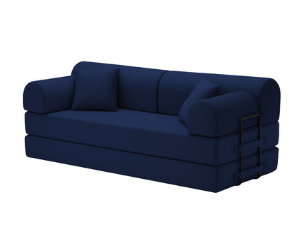 Convertible Sleeper Sofa Bed For Living Room