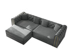 Dark Gray