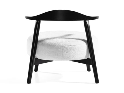 Modern Living Room Upholstered Accent Chair