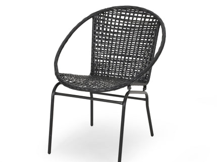 Java - Chair With Comfortable Design
