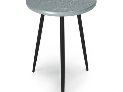 Sherbourne - Side Table - Gray