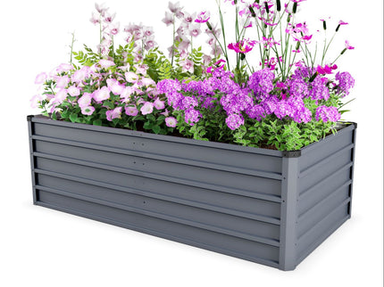Large Garden Bed For Outdoor