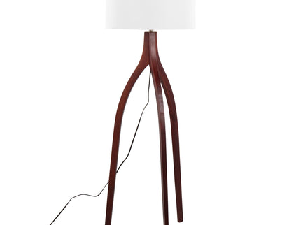 Wishbone - Contemporary Floor Lamp