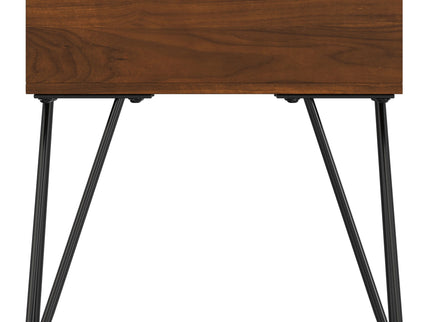Hunter - End Table - Wood