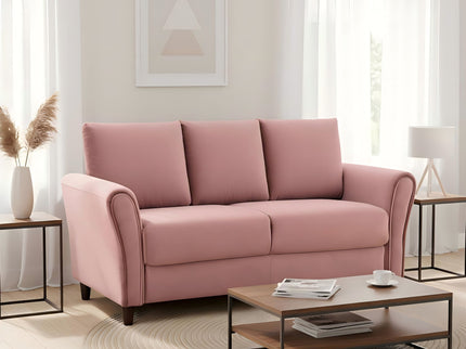Patricia - 2 Piece Sofa Set