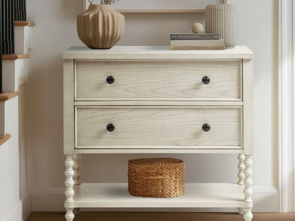 Signature Beckett - 2 Drawer Accent Chest