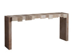 Light Brown / Console Tables