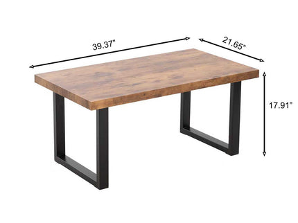 Table For Living Room