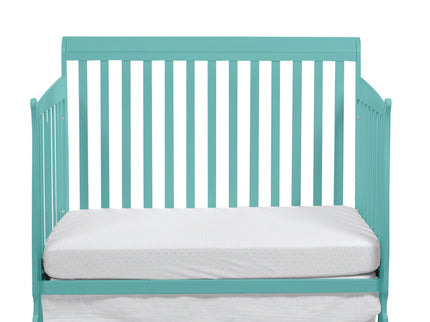 Riley - 4-in-1 Convertible Crib