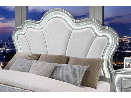 Aurelia - Bed With LED Light