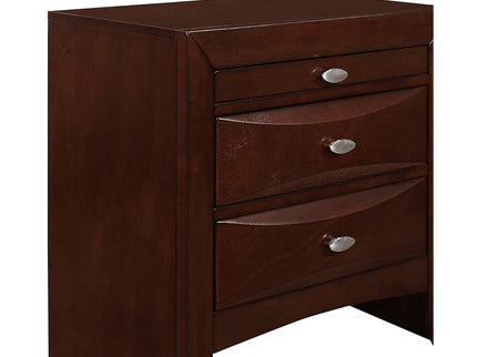 Lucille - Nightstand With Spacious Drawers