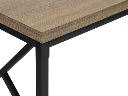 Accent Console Table For Entryway, Modern Design
