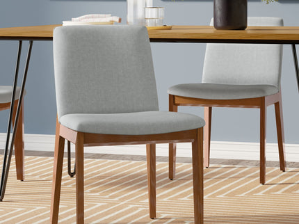 Selena - Upholstered Dining Chair (Set of 2)