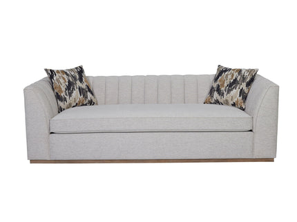 Channel - Sofa - Off White