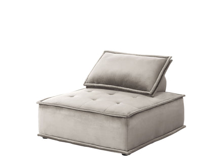 Anna - Soft Modular Sofa