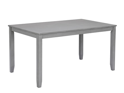 Kitchen Dining Set, Rectangular Dining Table