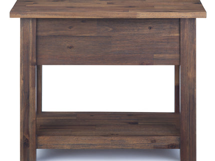 Monroe - Handcrafted Side Table