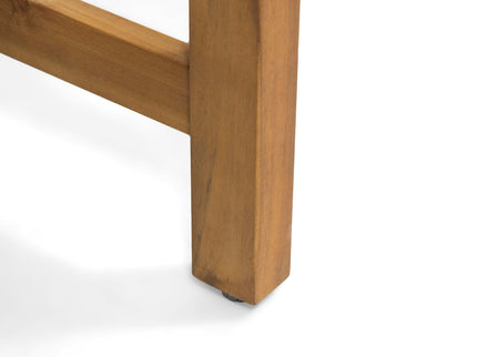 Hampton - Dining Chair (Set of 2) - Brown