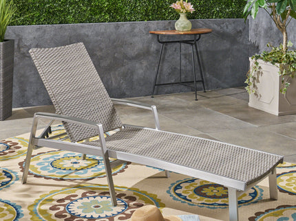 Oxton - Chaise Lounge