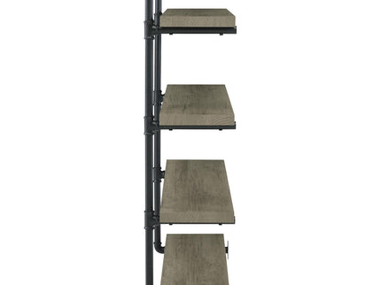 Industrial Design Wall Shelf