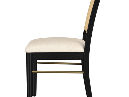 Benson - Dining Side Chair (Set of 2)